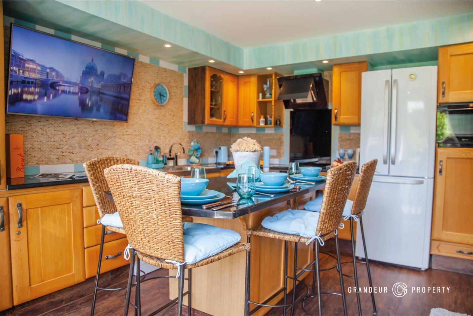 The Gardenside Apartment By Grandeur Property Bournemouth Luaran gambar